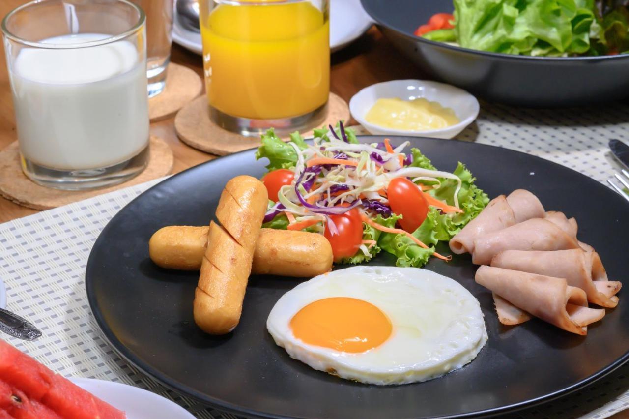 فندق لوفت بانكوك المظهر الخارجي الصورة